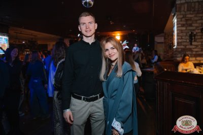 День именинника, 25 октября 2025 - Ресторан «Максимилианс» Красноярск - 00135