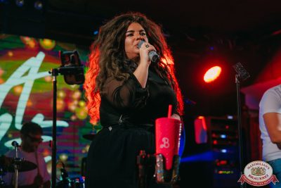 День именинника, 25 октября 2025 - Ресторан «Максимилианс» Красноярск - 00147