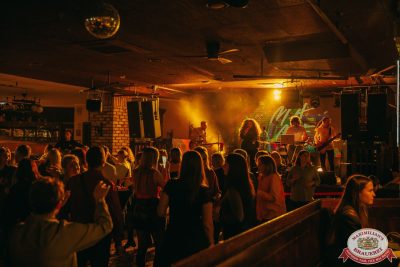 День именинника, 25 октября 2025 - Ресторан «Максимилианс» Красноярск - 00162