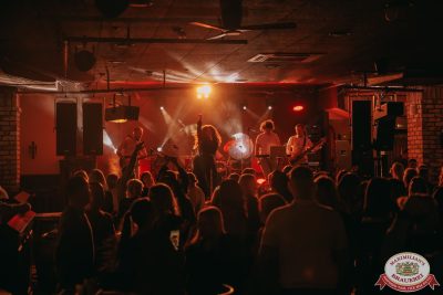 День именинника, 25 октября 2025 - Ресторан «Максимилианс» Красноярск - 00171