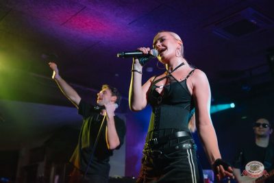 Filatov & Karas, 13 ноября 2025 - Ресторан «Максимилианс» Красноярск - 14