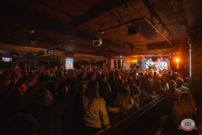 Filatov & Karas, 13 ноября 2025 - Ресторан «Максимилианс» Красноярск - 16