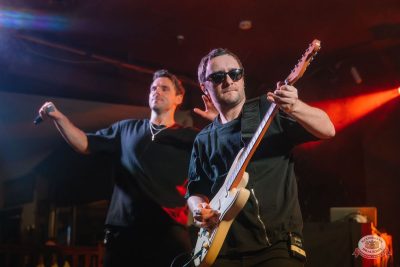 Filatov & Karas, 13 ноября 2025 - Ресторан «Максимилианс» Красноярск - 17