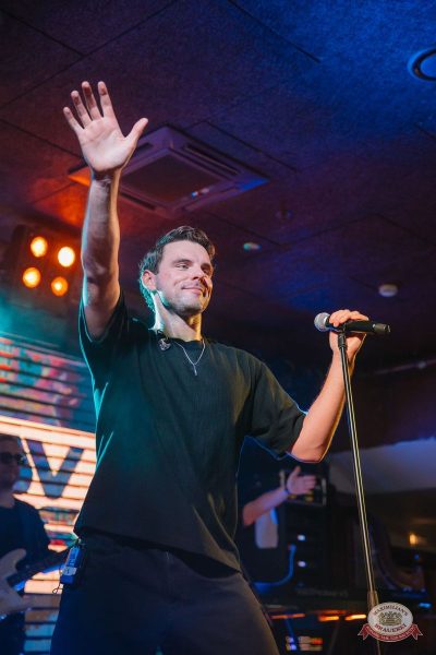 Filatov & Karas, 13 ноября 2025 - Ресторан «Максимилианс» Красноярск - 19