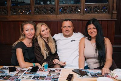 Filatov & Karas, 13 ноября 2025 - Ресторан «Максимилианс» Красноярск - 21