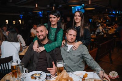 Filatov & Karas, 13 ноября 2025 - Ресторан «Максимилианс» Красноярск - 22