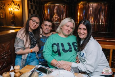 Filatov & Karas, 13 ноября 2025 - Ресторан «Максимилианс» Красноярск - 23