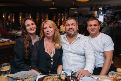 Filatov & Karas, 13 ноября 2025 - Ресторан «Максимилианс» Красноярск - 25