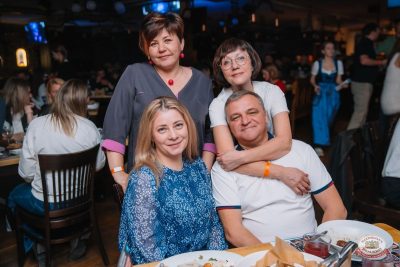 Filatov & Karas, 13 ноября 2025 - Ресторан «Максимилианс» Красноярск - 26