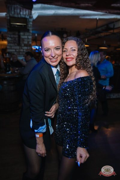 Filatov & Karas, 13 ноября 2025 - Ресторан «Максимилианс» Красноярск - 29