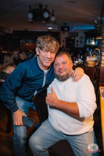 Filatov & Karas, 13 ноября 2025 - Ресторан «Максимилианс» Красноярск - 35