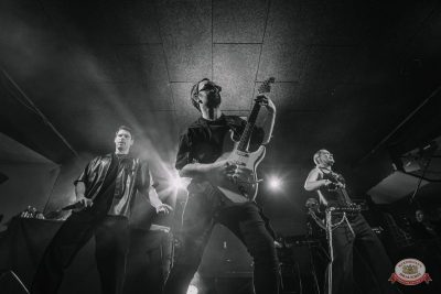 Filatov & Karas, 13 ноября 2025 - Ресторан «Максимилианс» Красноярск - 6