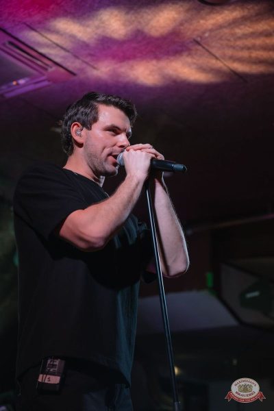 Filatov & Karas, 13 ноября 2025 - Ресторан «Максимилианс» Красноярск - 7