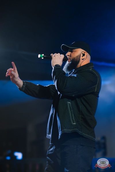 Брутто, 19 ноября 2025 - Ресторан «Максимилианс» Красноярск - 16