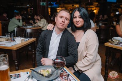 Брутто, 19 ноября 2025 - Ресторан «Максимилианс» Красноярск - 29