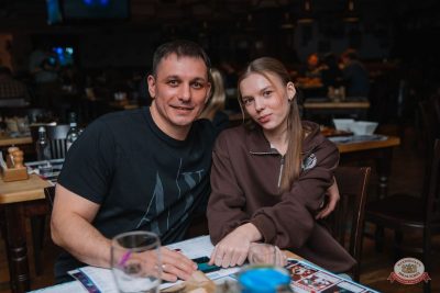 Брутто, 19 ноября 2025 - Ресторан «Максимилианс» Красноярск - 35