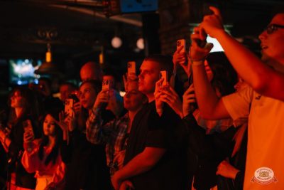 Брутто, 19 ноября 2025 - Ресторан «Максимилианс» Красноярск - 4