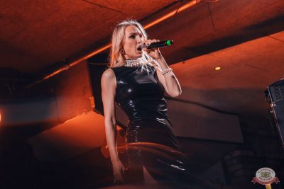 Золотой состав Стрелок, 22 ноября 2025 - Ресторан «Максимилианс» Красноярск - 12