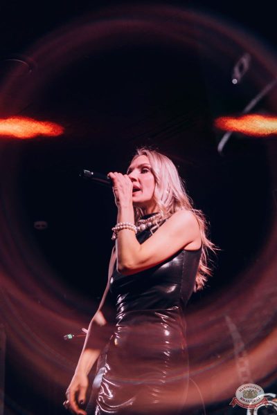 Золотой состав Стрелок, 22 ноября 2025 - Ресторан «Максимилианс» Красноярск - 15