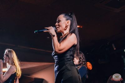 Золотой состав Стрелок, 22 ноября 2025 - Ресторан «Максимилианс» Красноярск - 16