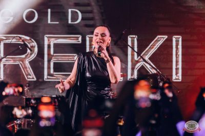 Золотой состав Стрелок, 22 ноября 2025 - Ресторан «Максимилианс» Красноярск - 17