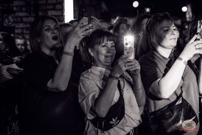 Золотой состав Стрелок, 22 ноября 2025 - Ресторан «Максимилианс» Красноярск - 3