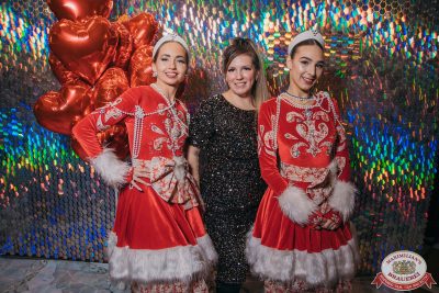 День именинника, 6 декабря 2025 - Ресторан «Максимилианс» Красноярск - 00027