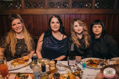 День именинника, 6 декабря 2025 - Ресторан «Максимилианс» Красноярск - 00071