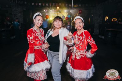 День именинника, 6 декабря 2025 - Ресторан «Максимилианс» Красноярск - 00100