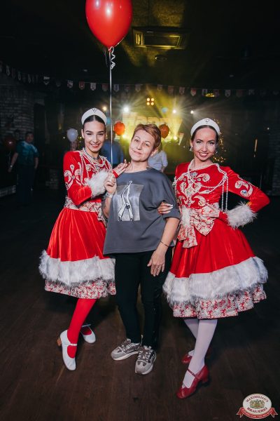 День именинника, 6 декабря 2025 - Ресторан «Максимилианс» Красноярск - 00103