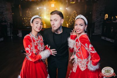 День именинника, 6 декабря 2025 - Ресторан «Максимилианс» Красноярск - 00114