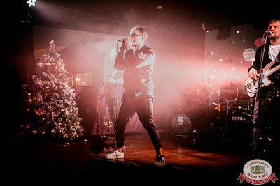 День именинника, 6 декабря 2025 - Ресторан «Максимилианс» Красноярск - 00147