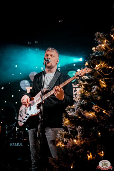 День именинника, 6 декабря 2025 - Ресторан «Максимилианс» Красноярск - 00157