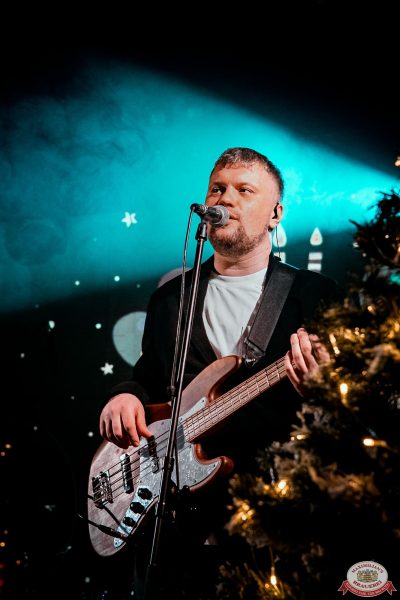 День именинника, 6 декабря 2025 - Ресторан «Максимилианс» Красноярск - 00158