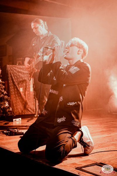 День именинника, 6 декабря 2025 - Ресторан «Максимилианс» Красноярск - 00159