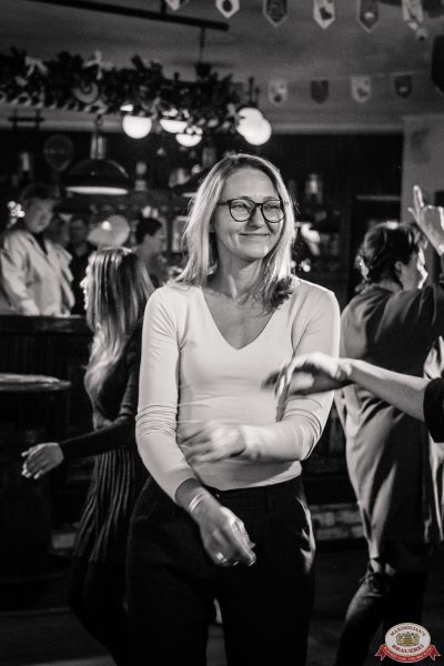 День именинника, 6 декабря 2025 - Ресторан «Максимилианс» Красноярск - 00160