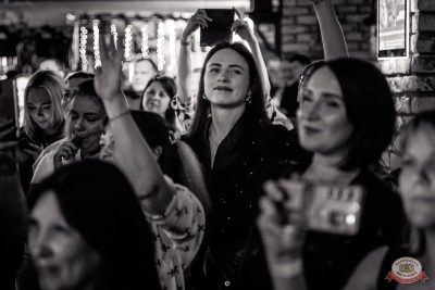 Владимир Панченко (Faktor 2) и Юрий Чистяков (Guns), 16 декабря 2025 - Ресторан «Максимилианс» Красноярск - 14