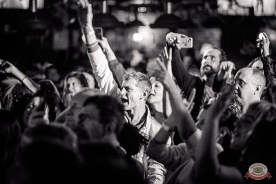 Владимир Панченко (Faktor 2) и Юрий Чистяков (Guns), 16 декабря 2025 - Ресторан «Максимилианс» Красноярск - 20