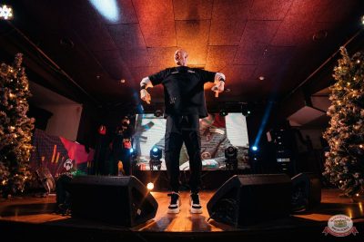 Владимир Панченко (Faktor 2) и Юрий Чистяков (Guns), 16 декабря 2025 - Ресторан «Максимилианс» Красноярск - 24