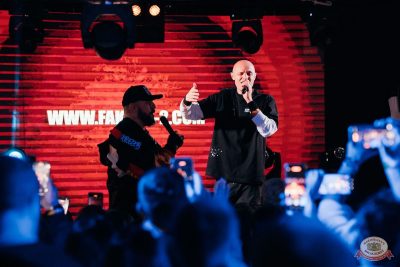 Владимир Панченко (Faktor 2) и Юрий Чистяков (Guns), 16 декабря 2025 - Ресторан «Максимилианс» Красноярск - 25