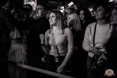 Владимир Панченко (Faktor 2) и Юрий Чистяков (Guns), 16 декабря 2025 - Ресторан «Максимилианс» Красноярск - 7