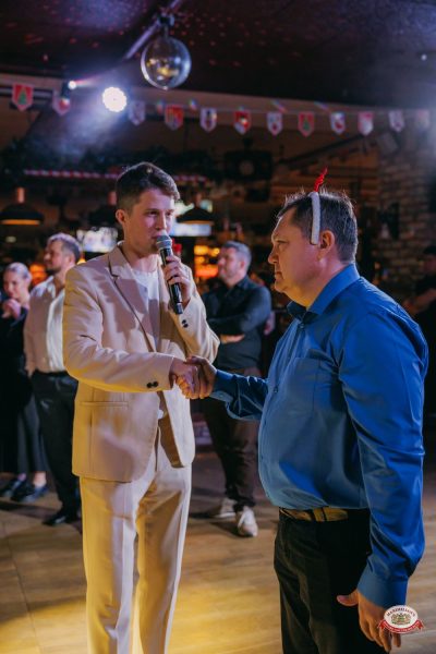 Новый год 2026: Golden night, 1 января 2026 - Ресторан «Максимилианс» Красноярск - 00076