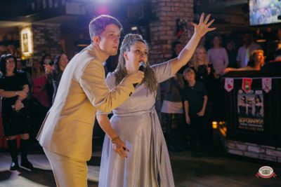 Новый год 2026: Golden night, 1 января 2026 - Ресторан «Максимилианс» Красноярск - 00081