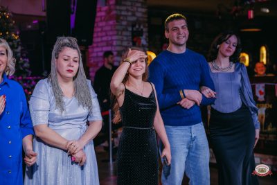 Новый год 2026: Golden night, 1 января 2026 - Ресторан «Максимилианс» Красноярск - 00084