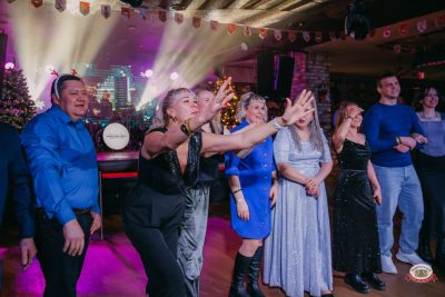 Новый год 2026: Golden night, 1 января 2026 - Ресторан «Максимилианс» Красноярск - 00085