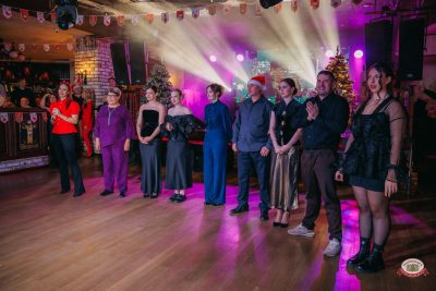 Новый год 2026: Golden night, 1 января 2026 - Ресторан «Максимилианс» Красноярск - 00086