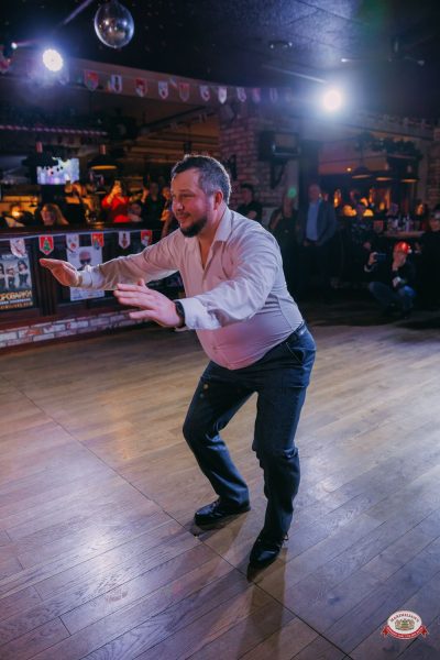 Новый год 2026: Golden night, 1 января 2026 - Ресторан «Максимилианс» Красноярск - 00087