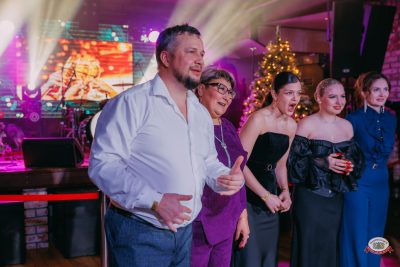 Новый год 2026: Golden night, 1 января 2026 - Ресторан «Максимилианс» Красноярск - 00088