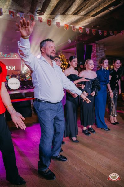 Новый год 2026: Golden night, 1 января 2026 - Ресторан «Максимилианс» Красноярск - 00092