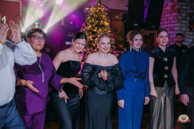 Новый год 2026: Golden night, 1 января 2026 - Ресторан «Максимилианс» Красноярск - 00093